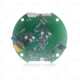 Instrument industry nickel-metal hydride battery management solution design petrochemical explosion-proof motherboard development circuit board intrinsically safe BMS