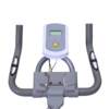 Silent spinning bicycle, weight loss, shaping, exercise, sports equipment, indoor straight bicycle, home fitness bicycle, direct supply