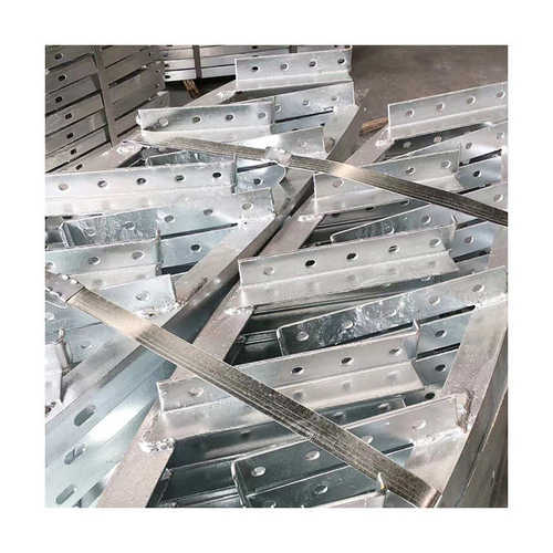 厂家批发电缆地下管廊支架地铁支架弱电井隧道支架电力横担附件 - 图1