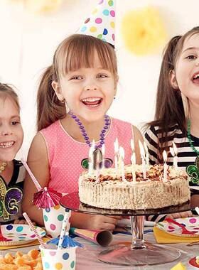 新奥尔良狂欢节派对圆珠项链黄绿紫三色电镀塑料珠子MardiGras