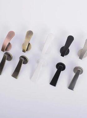 Retro Strong Curtain Holdback Tieback Wall Mounted Metal