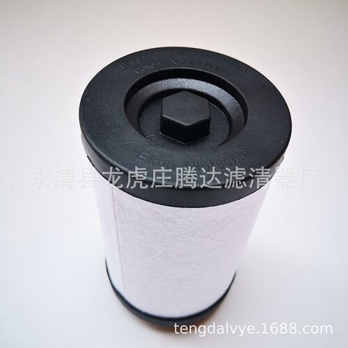 731401-0000里其乐VC300/500真空泵排气滤芯 - 图2