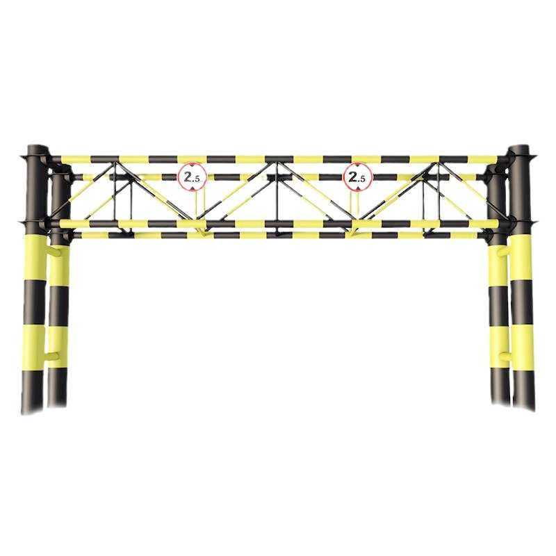 厂家高速公路龙门架路跨ETC限高架热镀锌龙门架标杆喷塑标志杆,淘宝优惠券,粉丝福利购,淘宝优惠卷