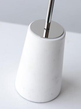 现代轻奢金属大理石摆件样板间客厅桌面茶几电视柜装饰摆件