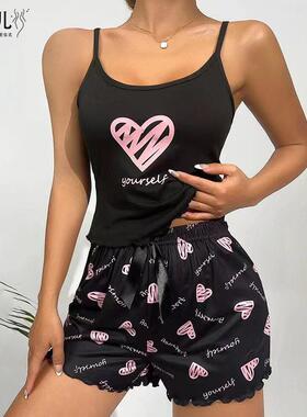 Sexy pajamas, women