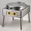 Commercial type 80 electric pancake grill double-sided constant temperature electric pancake stall pancake oven baked tortilla pancake pot sticker machine
