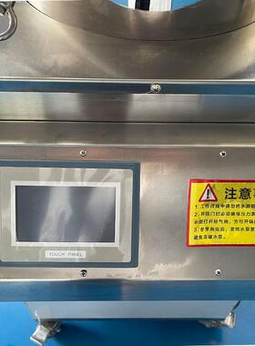 小型立式温杀菌锅烧鸡熟食制品立式反压灭菌锅效控温