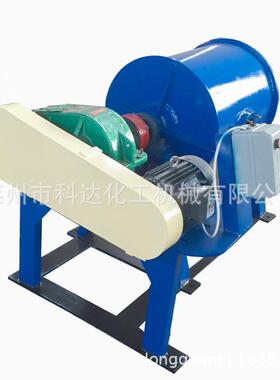 实验室滚筒卧式球磨机500L颜料卧式干粉球磨机聚氨酯球磨机