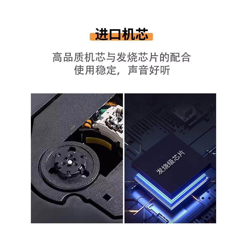 覆古CD机专辑播放器音乐黑胶碟唱片蓝牙一体音箱音响生日礼物家用,淘宝优惠券,粉丝福利购,淘宝优惠卷