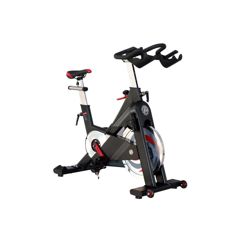 Manufacturer of fitness equipment, home exercise bike, commercial indoor sports bike, gym-specific spinning bike