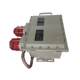 Manufacturer supplies power supply lighting power stainless steel explosion-proof distribution box complete set of power supply instrument lighting control box