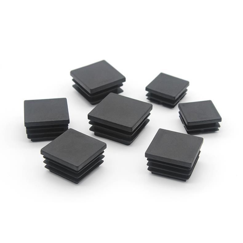 28*28方管内塞内堵头不锈钢管塞椅凳子脚垫管闷头防磨地脚管封口 - 图1