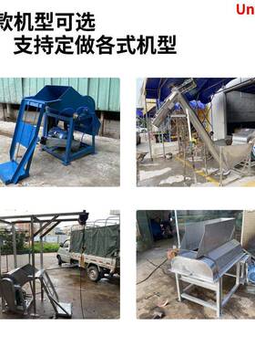 商用不锈钢碎冰机打冰机冰块粉碎机碎盐破碎机碎冰破冰机绵绵冰
