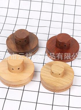 烟薰器木盒烟薰罩酒吧用鸡尾酒烟薰器套装酒吧用品