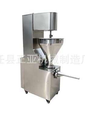 立式灌肠肠机大容量机灌香肠全602自动大型腿灌腊肠红火肠机厂家