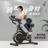 Genuine Jianzhimei spinning bicycle for home fitness equipment, indoor silent machine, pedal bicycle for men and women