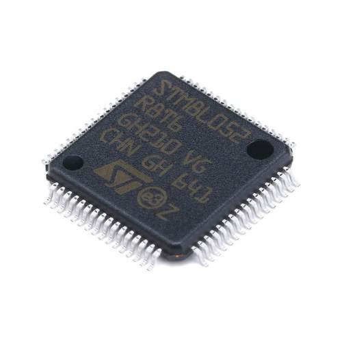 STM8L052R8T6 STM8L052C6T6 STM8S903K3T6C 微控制器 量大价优 - 图1
