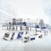 Drum screen Drum comprehensive air separator Garbage sorting equipment Intelligent sorting garbage drum screen