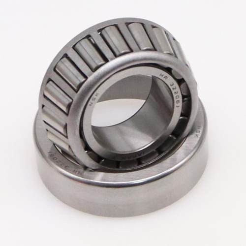 日本NSK圆锥滚子轴承HR30208 30209 30210 30211 30212 30213 X J - 图1