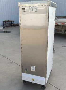 单29门15板电动两用柜立式板式蒸米车汽馒蒸头箱大容量蒸米机通用