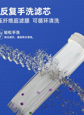 大流量20-30吨中央净水器商用工业水处理设备 工厂别墅酒店过滤器