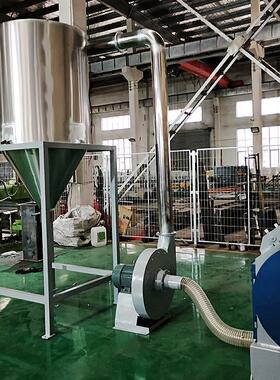 厂家供应1000型塑料破碎机SPC地板破碎机树脂瓦重型塑料粉碎机