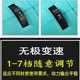 New high-power automotive tire repair tool small electric grinding lithium electric grinder vacuum tire repair 6mm charging grinding