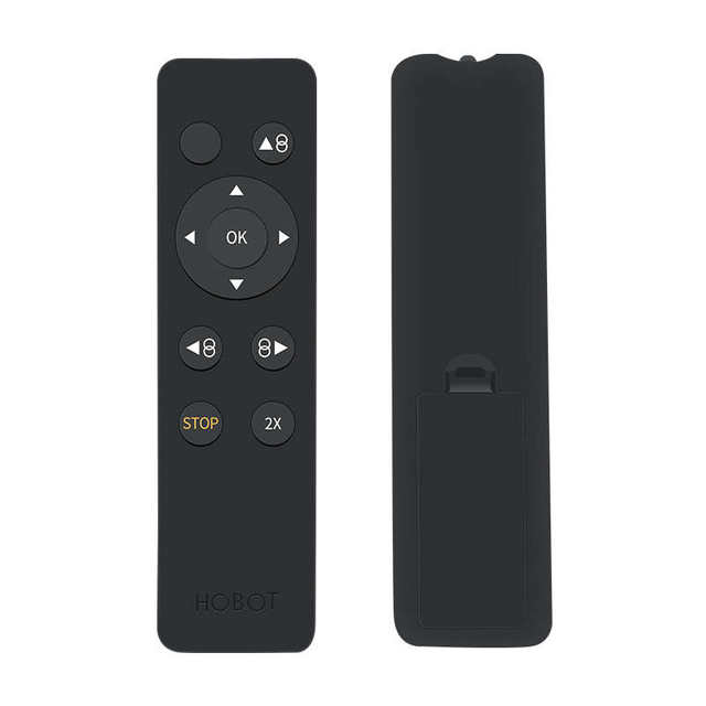 Bo Niu window cleaning robot special remote control household appliances accessories glass cleaning robot accessories remote control