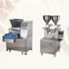 Cake Grouting Machine Cake Filling Machine Multifunctional Cake Filling Machine Cupcake Grouting Machine Manufacturer Direct Delivery