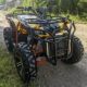 Big Bull Mountain bike axle ຂັບລົດສີ່ລໍ້ off-road ທັງຫມົດ 200 ຍານພາຫະນະການພັກຜ່ອນແລະບັນເທີງສໍາລັບຜູ້ໃຫຍ່