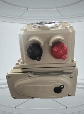 伯纳德EA-2PIUEA-5PIUEA-10PIU精小型标准型电动执行器