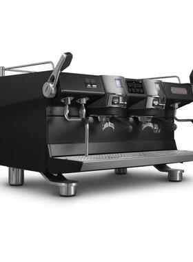 意大利Rancilio RS1 2GR双头咖啡机.多锅炉Espresso machine