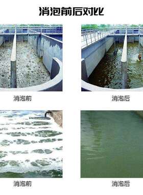 物理消泡器 厂家304不锈钢机械破泡去泡设备生活污水行业消泡器