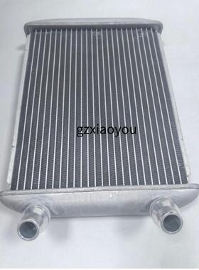 W 167 冷却液散热器 水箱/在左侧车轮拱罩中 OE 0995009201