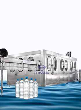 盖玻璃黄酒灌装机 果玻459璃瓶酒 青梅酒 梅子酒罐瓶装设备 铝封