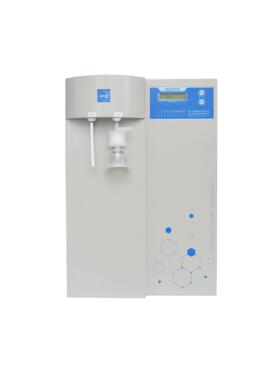 卓水越全自动反渗透超纯水机低能耗蒸馏水器实验室纯水机