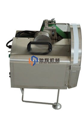 苗迷CH-302你型台式机切葱机 酒店小自动切葱花机 切辣椒圈 蒜型