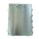 Explosion-proof power distribution box complete set of stainless steel power supply instrument lighting control box explosion-proof distribution box control box