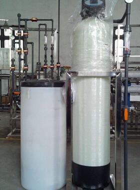 生活饮用水软化水设备循环软化水设备 软水器 锅炉水软化设备