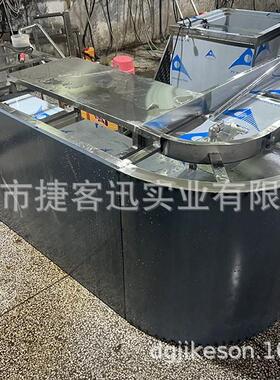 杭州社捷客迅区慧厨房改设造工程 成都老旧区食堂称重备 社智称重
