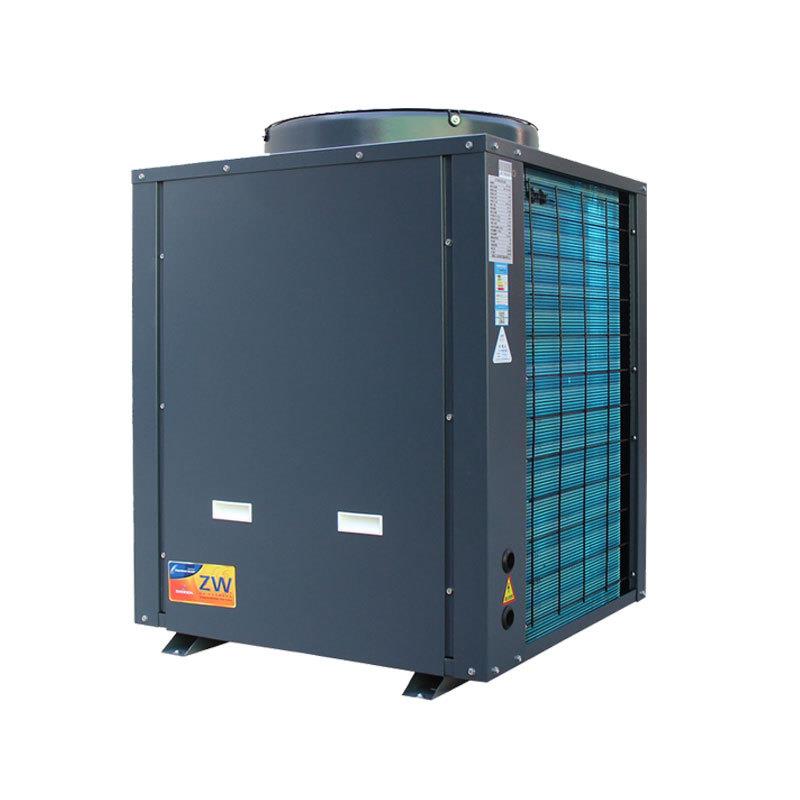 Air energy sheet metal shell non-standard processing ejection air heat pump sheet metal shell chassis cabinet sheet metal manufacturer