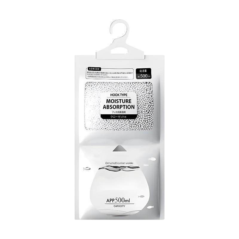 跨境新款日文除湿袋挂式除湿防霉驱潮干燥剂神器学生宿舍衣柜家用,淘宝优惠券,粉丝福利购,淘宝优惠卷