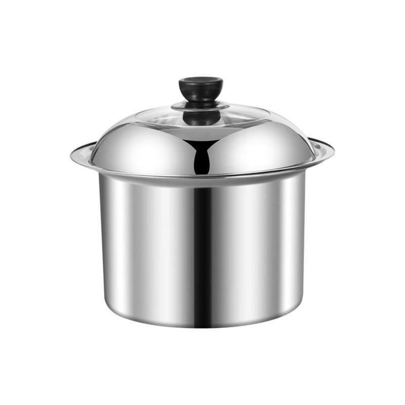 直型油盆不锈钢油缸油鼓猪油盆家用装油盆带盖子厨房饭店商用,淘宝优惠券,粉丝福利购,淘宝优惠卷
