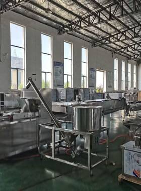 “自动碳酸镁粉成型机碳酸镁粉压制机机械设备”