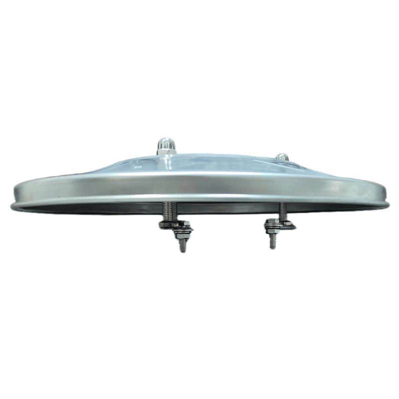 304不锈钢防雨罩立式电机水泵室外防雨帽户外防晒防水201挡雨盖,淘宝优惠券,粉丝福利购,淘宝优惠卷