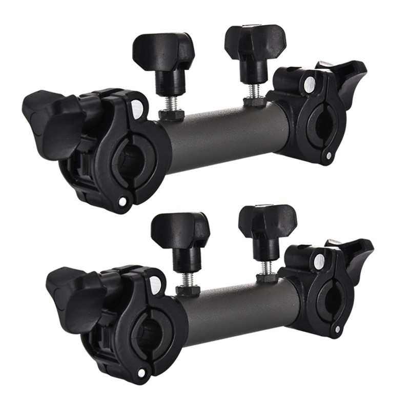 欧式钓椅伞架配件钓鱼伞支架固定夹炮台架型万向连接器,淘宝优惠券,粉丝福利购,淘宝优惠卷