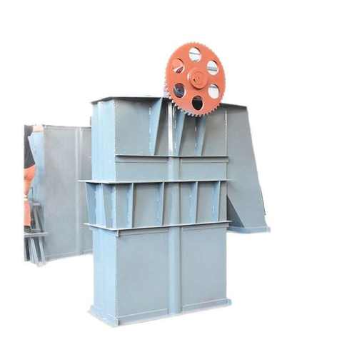 NE30矿用物料输送设备不锈钢TH315提升机粮食砂石矿用斗式提升机 - 图2