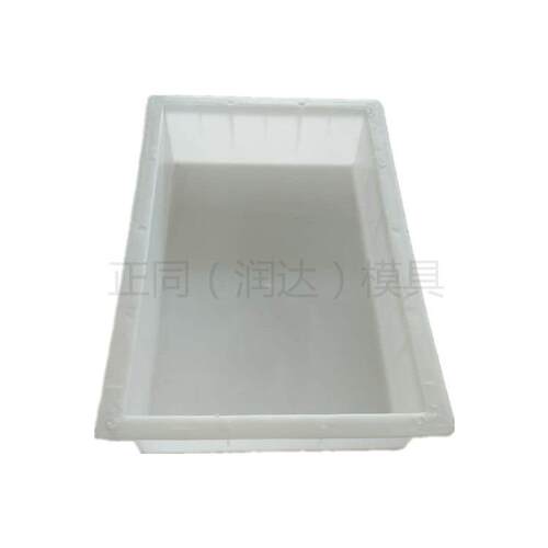 公路道牙子模具 工程专用道牙子模具 尺寸形状多样 - 图1