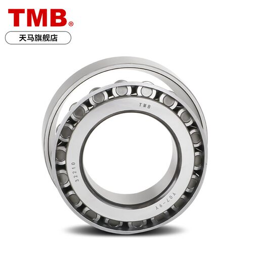 天马轴承TMB 30330 30332 30334 30336圆锥滚子轴承 - 图0
