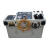 Ship steering gear console integrated security monitoring equipment fully automatic five-group marine hydraulic steering gear manufacturer